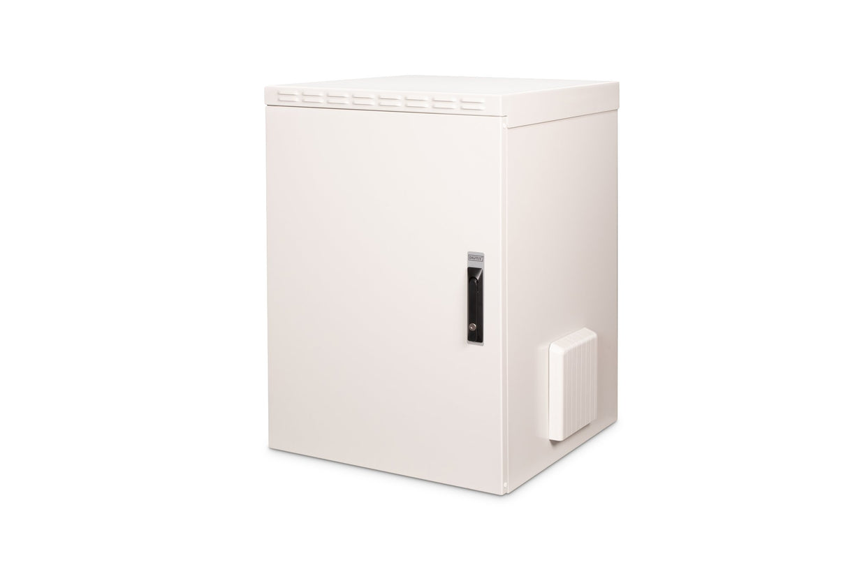EAN 4016032362166 - Digitus DN-19 16U-6/6-I-OD armario rack Bastidor de pared Gris imagen 1