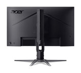 Lcd Monitor Acer 24.5 " 1920 X 1080 Pixels Native Aspect Ratio 16:9 Lcd Flat Um.Kx0ee.F05