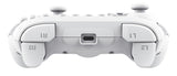 Mando Inalambrico Para Nintendo Switch Gxt 1246 Muta Blanco Trust Batería Recargable/ Compatible Con Nintengo Switch, Switch Lite, Switch Oled/ Bluetooth