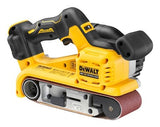 Amoladora Tasmowa 18v Dcw220nt Dewalt