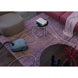 EAN 7332543822768 - AEG AB61C2DB 3,5 L Aspiradora cilíndrica Secar 850 W Bolsa para el polvo imagen 15