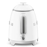 EAN 8017709302221 - Smeg KLF05WHEU tetera eléctrica 0,8 L 1400 W Blanco imagen 8