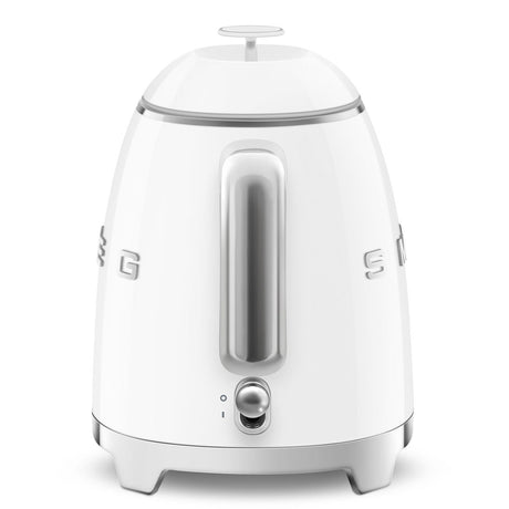 EAN 8017709302221 - Smeg KLF05WHEU tetera eléctrica 0,8 L 1400 W Blanco imagen 8