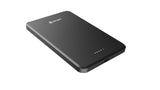 EAN 5715063517123 - eSTUFF ES641100 batería externa Cargador inalámbrico Negro imagen 2
