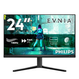 EAN 8712581805838 - Philips Evnia 24M2N3200S/00 pantalla para PC 60,5 cm (23.8") 1920 x 1080 Pixeles Full HD LCD Negro imagen 2