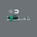 Wera Bit-Satz Bit-Check 30 Universal 1, 1/4" 05056440001