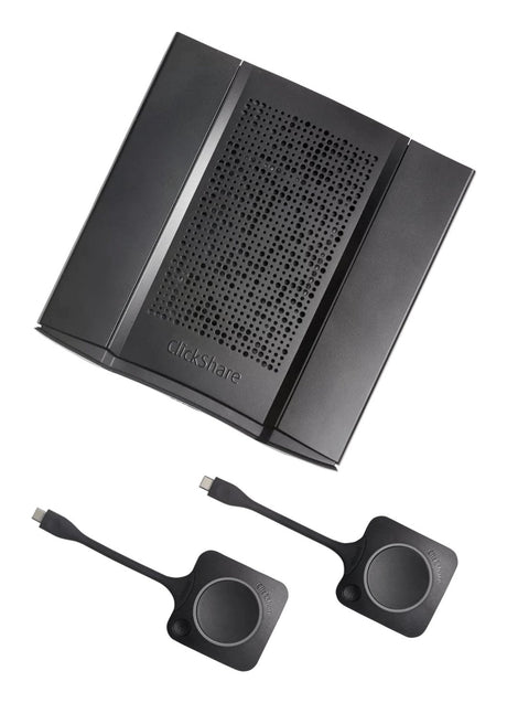 EAN 5415334042124 - Barco CX‑50 G2 sistema de presentación inalámbrico HDMI Escritorio imagen 1