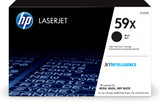 EAN 0192018046788 - HP 59X High Yield Black Original LaserJet Toner Cartridge cartucho de tóner 1 pieza(s) imagen 1