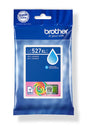 EAN 4977766839648 - Brother LC527XLC cartucho de tinta 1 pieza(s) Original Alto rendimiento (XL) Cian imagen 1