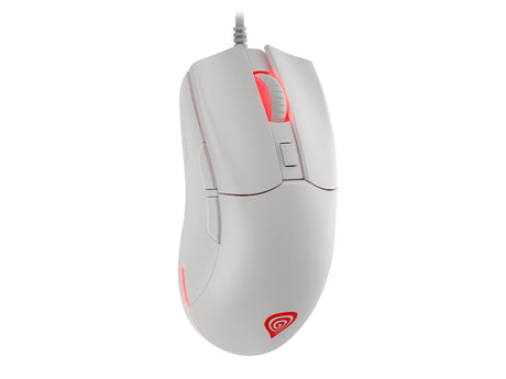 EAN 5901969432251 - GENESIS Krypton 750 ratón Juego mano derecha USB tipo A Óptico 2000 DPI imagen 3