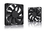 Ventilador Noctua 92x92x14 Nf-A9x14 Hs-Pwm Ch.Bk.S
