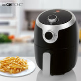 Freidora Sin Grasa Clatronic Fr 3769 H