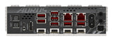 Gigabyte X870e Aorus Mamer X3d X870,Am5,Atx,Ddr5