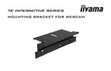 Iiyama Prolite Te8614mis-B2ag Pantalla Plana Para Señalización Digital 2,17 M (85.6") Wifi 435 Cd / M² 4k Ultra Hd Negro Pantalla Táctil Procesador Incorporado Android 24/7