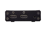 EAN 0672792012198 - ATEN VS381B interruptor de video imagen 3