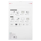 Privacy Filter 32" 708 Mm X  398 Mm 16:9 Supports Touch