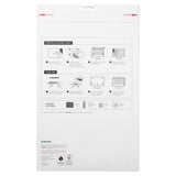 EAN 5715063071892 - eSTUFF GLBB40929392 filtro para monitor 101,6 cm (40") Filtro de privacidad para pantallas sin marco imagen 2
