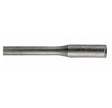 Bosch 2608690004 Erdnageleintreiber Sds-Max, Gesamtlänge: 260mm, Meisselschneide: