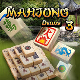 Juego Mahjong 3 Deluxe Switch