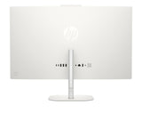 All-In-One Hp Omnistudio 27-Cu0008ns, Intel Core 5 120u, 16gb, 1tb Ssd, 27", W11 - Blanco