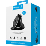 Sandberg Wireless Vertical Mouse Pro