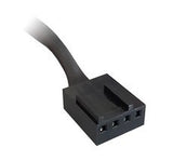 EAN 4260070126512 - LC-Power LC-CC-120-RGB sistema de refrigeración para ordenador Procesador Enfriador 12 cm Negro, Blanco imagen 9