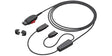 EAN 0197497574364 - HP Poly Y Training Cable with QD Lock-Digital Headsets imagen 1