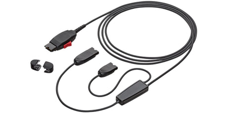 EAN 0197497574364 - HP Poly Y Training Cable with QD Lock-Digital Headsets imagen 1