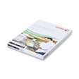 EAN 5017534980925 - Xerox 003R98092 lámina transparente para impresión Laser A4 (210×297 mm) Poliéster Blanco 100 hojas imagen 1