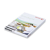 EAN 5017534980925 - Xerox 003R98092 lámina transparente para impresión Laser A4 (210×297 mm) Poliéster Blanco 100 hojas imagen 1