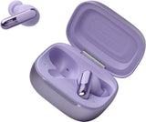 Jbl Live Flex 3 Purple Auriculares Inear True Wireless