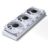 Phanteks Glacier One 360 M25 G2 (Blanco) Ph-Go360m25g2_dwt02