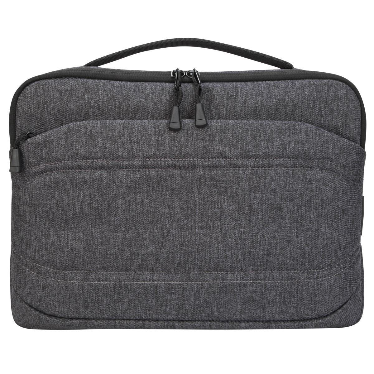 Maletin Portátil Targus Groove X 13" Slimcase Charcoal