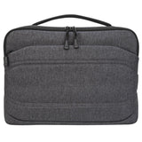 Maletin Portátil Targus Groove X 13" Slimcase Charcoal