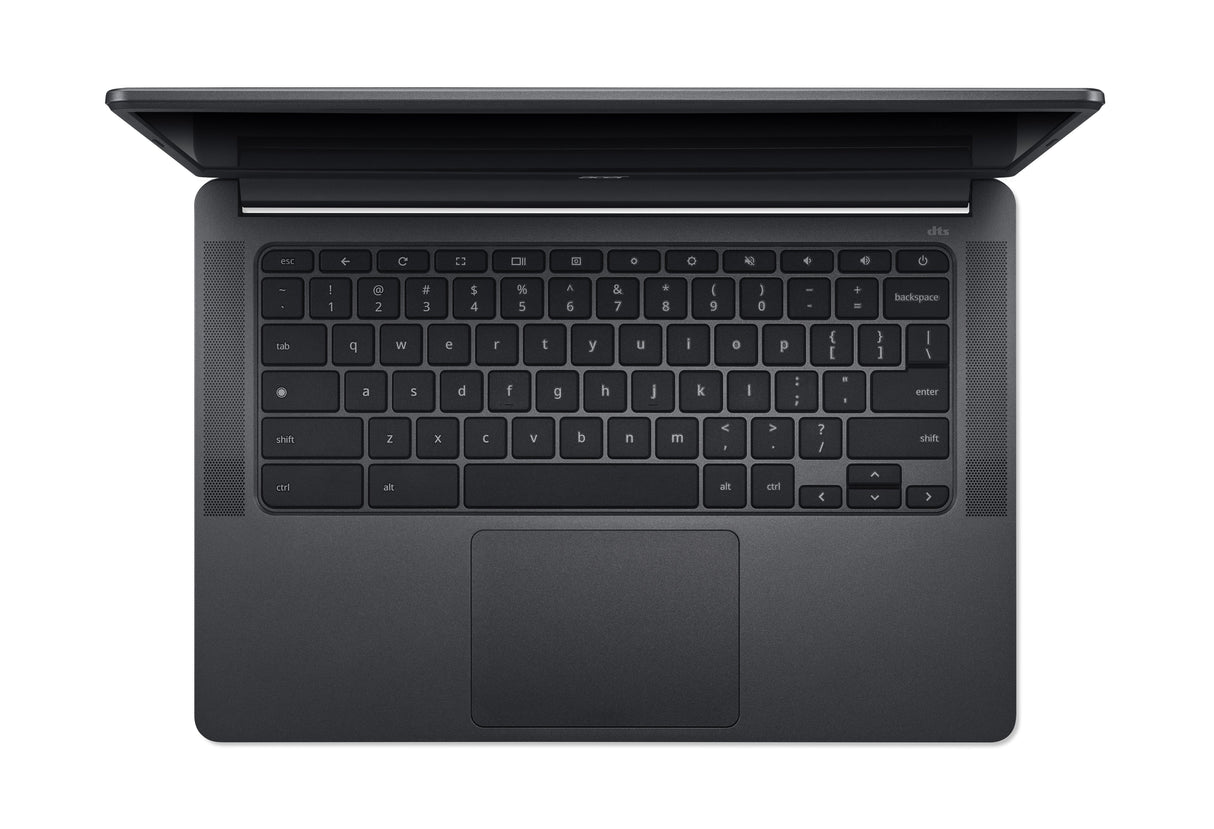 Acer Chromebook 314 C934-C8r0 , Portátil Gris Oscuro, Google Chrome Os, 35,6 Cm 14 64 Gb Emmc Nx.K06eg.005