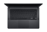 Acer Chromebook 314 C934-C8r0 , Portátil Gris Oscuro, Google Chrome Os, 35,6 Cm 14 64 Gb Emmc Nx.K06eg.005