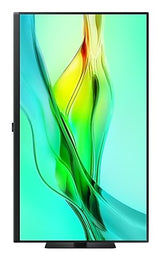 Monitor Samsung S60ud 32" 2560 X 1440 Pixeles Quad Hd Led Negro