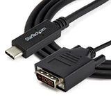 Startech Cable Adaptador Conversor Usb-C A Dvi 1m