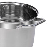 EAN 4260709011363 - Resto Kitchenware Libra 8 L Alrededor Acero inoxidable imagen 9