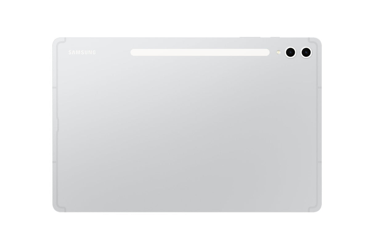 Samsung Galaxy Tab S10+ 512gb, Tableta Platino, Android 14, 5g Sm-X826bzspeub
