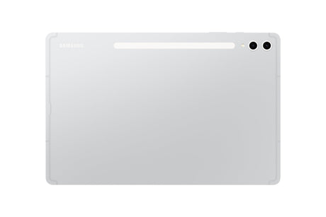 EAN 8806095609515 - Samsung Galaxy Tab S10+ LTE-TDD & LTE-FDD 256 GB 31,5 cm (12.4") 12 GB Wi-Fi 6 (802.11ax) Plata imagen 3