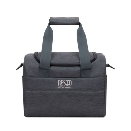 EAN 4260709011028 - Resto Kitchenware 5514 nevera portátil 14 L Gris imagen 2