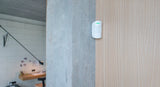 EAN 4823114015328 - Ajax MotionProtect Sensor infrarrojo pasivo (PIR) Inalámbrico Pared Blanco imagen 3