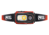 Linterna Petzl E095bb00 De Led Negro