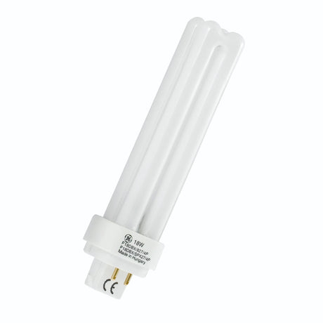 EAN 4050300017617 - Osram FTC18GQ2840/02 lámpara fluorescente 18 W imagen 1