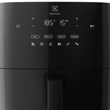 EAN 7333394032603 - Electrolux EAF7SB Sencillo 6,9 L Independiente 1700 W Freidora de aire caliente Negro imagen 7