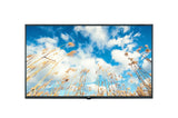 50um767h - 50p 4k Uhd Pro:Centric 3xhdmi/Usb