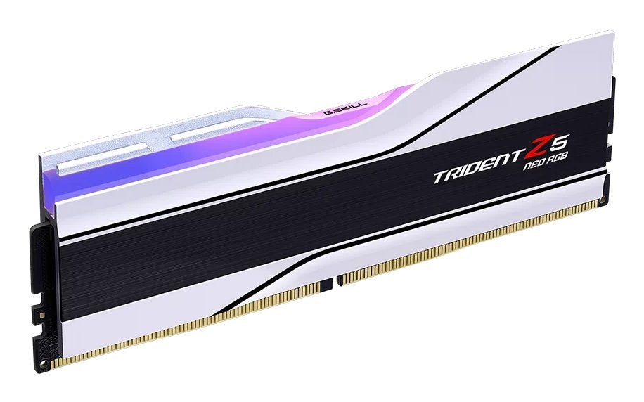 EAN 4713294236876 - G.Skill Trident Z5 Neo RGB F5-6400J3039G16GX2-TZ5NRW módulo de memoria 32 GB 2 x 16 GB DDR5 288-pin DIMM imagen 5