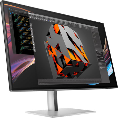 EAN 5715063470244 - HP Series 7 Pro 27 inch 4K Thunderbolt 4 Monitor - 727pk pantalla para PC 68,6 cm (27") 3840 x 2160 Pixel imagen 3