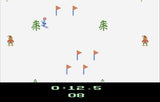 Juego Epyx Games Retro